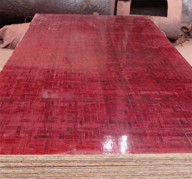 南京建筑竹胶板