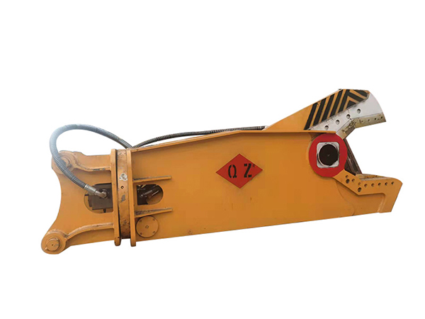 南京液压剪主要适用于哪些场景