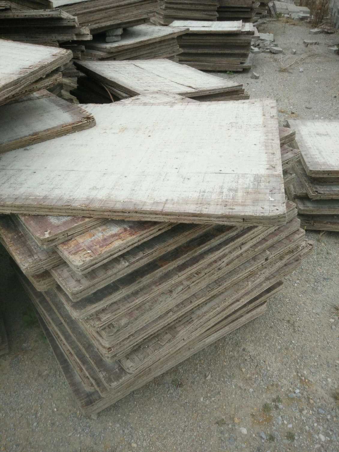 南京建筑用的竹胶板